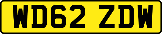 WD62ZDW