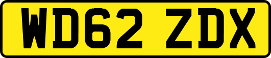 WD62ZDX