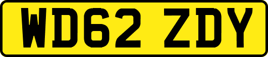 WD62ZDY