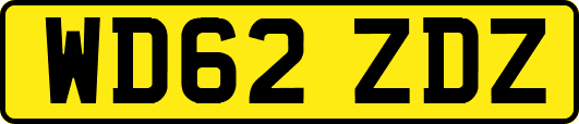 WD62ZDZ