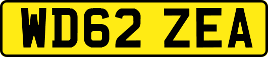 WD62ZEA