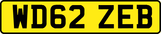 WD62ZEB