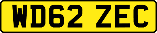 WD62ZEC
