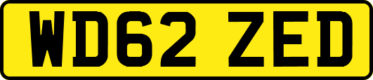 WD62ZED