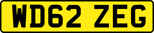 WD62ZEG