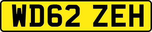 WD62ZEH