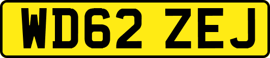 WD62ZEJ