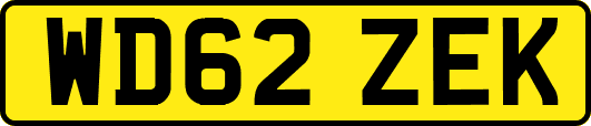 WD62ZEK