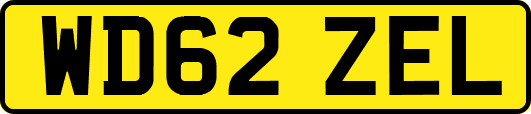 WD62ZEL