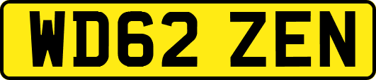 WD62ZEN