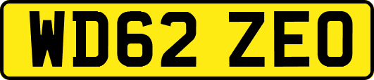 WD62ZEO