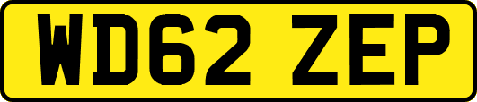 WD62ZEP