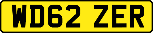 WD62ZER