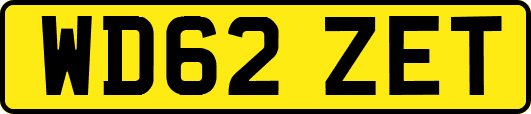 WD62ZET