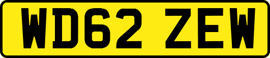 WD62ZEW