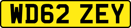 WD62ZEY