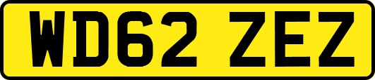WD62ZEZ