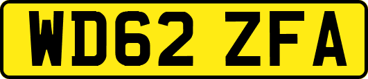 WD62ZFA