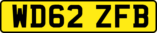 WD62ZFB