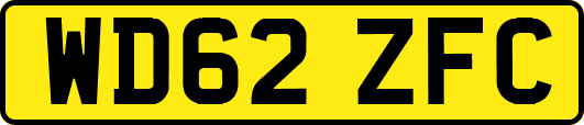 WD62ZFC