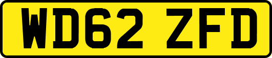 WD62ZFD