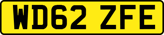 WD62ZFE