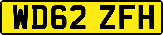 WD62ZFH