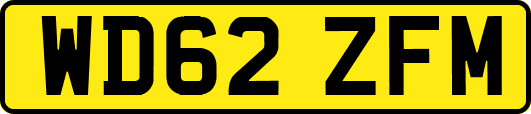 WD62ZFM