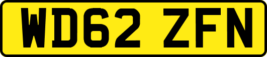 WD62ZFN