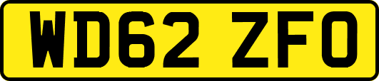 WD62ZFO