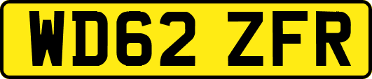 WD62ZFR