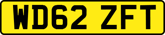 WD62ZFT