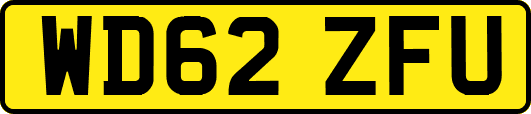 WD62ZFU