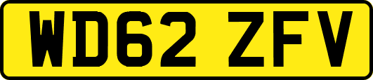 WD62ZFV
