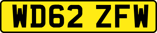 WD62ZFW