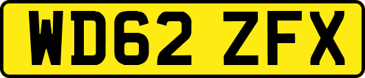 WD62ZFX