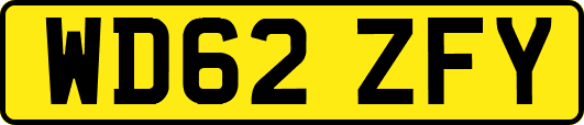 WD62ZFY