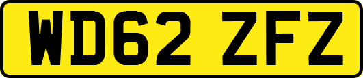 WD62ZFZ