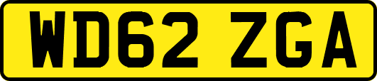 WD62ZGA