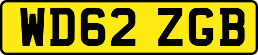 WD62ZGB