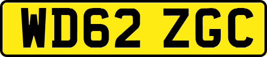 WD62ZGC