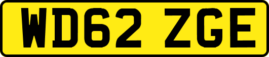 WD62ZGE