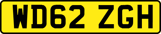 WD62ZGH