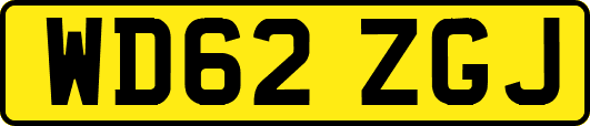 WD62ZGJ