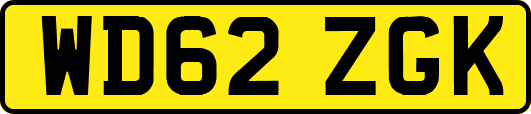 WD62ZGK