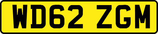 WD62ZGM