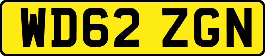 WD62ZGN
