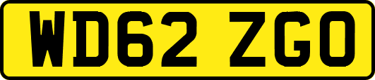 WD62ZGO