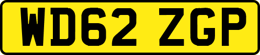 WD62ZGP