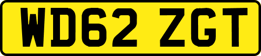 WD62ZGT